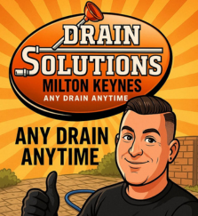 Drain Solution MK 1