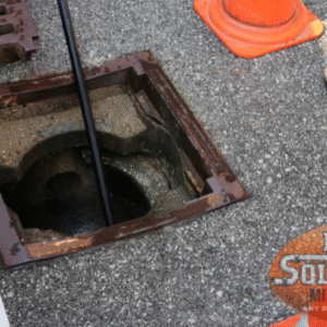 Services - Blocked Gullies